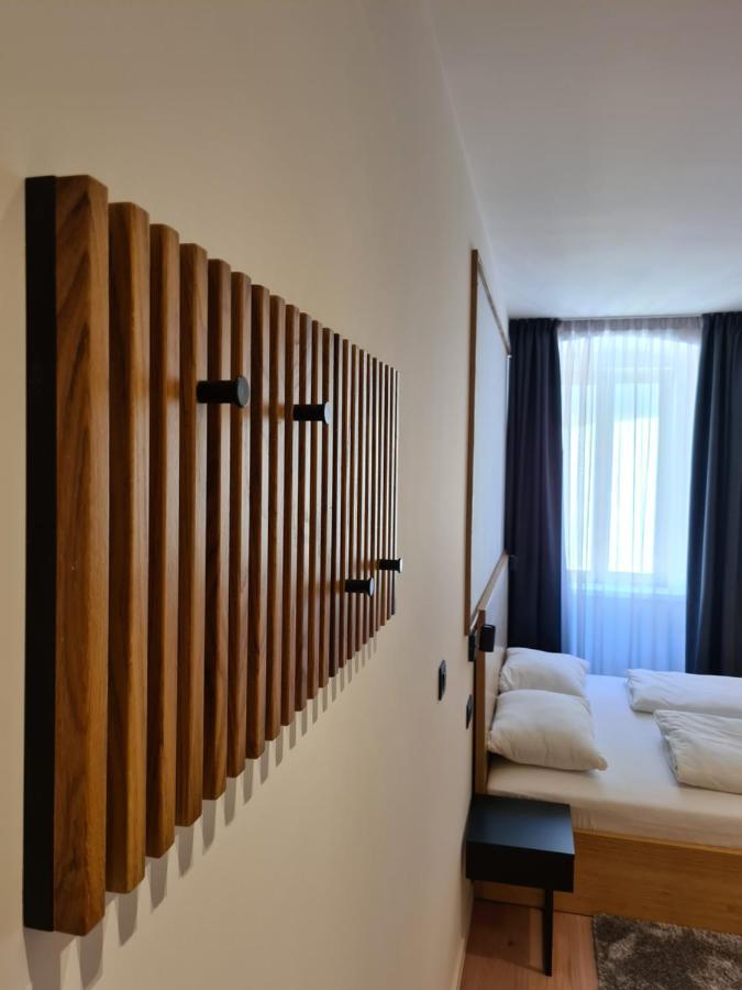 Deluxe Apartments & Rooms "In The Center" Rijeka Extérieur photo